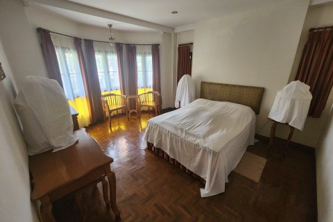 House in Chiang Mai, Thailand 8 bedrooms № 159605 - photo 17