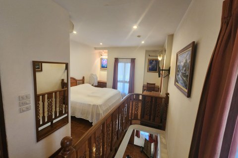 House in Chiang Mai, Thailand 8 bedrooms № 159605 - photo 25