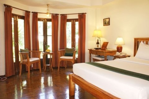 House in Chiang Mai, Thailand 8 bedrooms № 159605 - photo 9