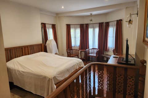 House in Chiang Mai, Thailand 8 bedrooms № 159605 - photo 20
