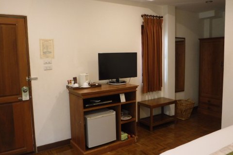 House in Chiang Mai, Thailand 8 bedrooms № 159605 - photo 6