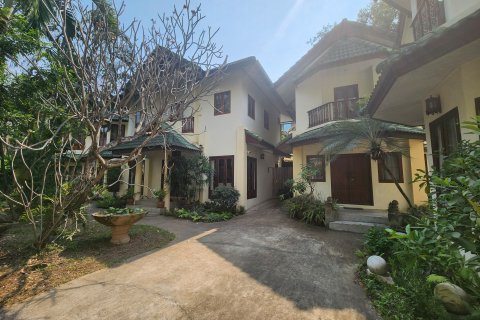 House in Chiang Mai, Thailand 8 bedrooms № 159605 - photo 3