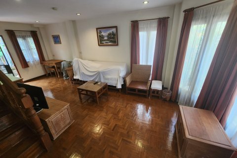 House in Chiang Mai, Thailand 8 bedrooms № 159605 - photo 19