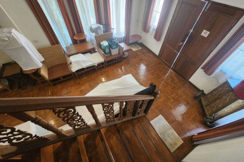 House in Chiang Mai, Thailand 8 bedrooms № 159605 - photo 28