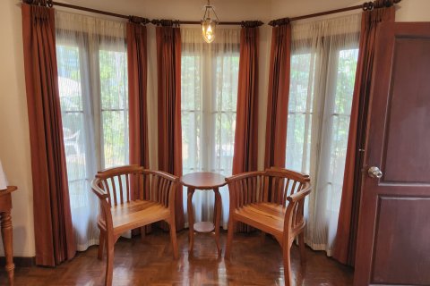 House in Chiang Mai, Thailand 8 bedrooms № 159605 - photo 13