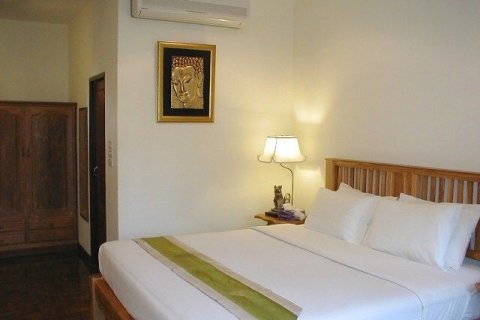 House in Chiang Mai, Thailand 8 bedrooms № 159605 - photo 11