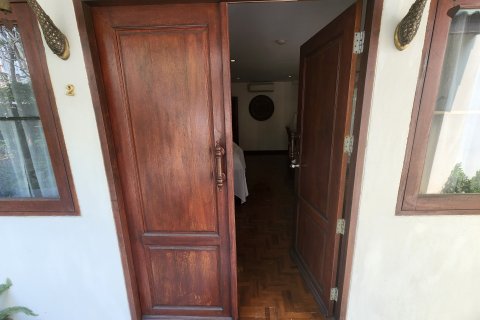 House in Chiang Mai, Thailand 8 bedrooms № 159605 - photo 24