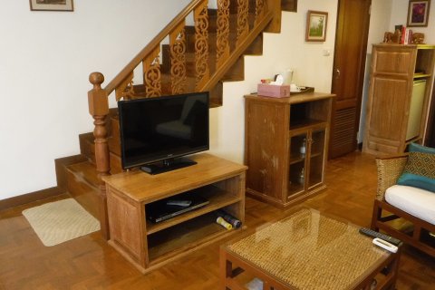 House in Chiang Mai, Thailand 8 bedrooms № 159605 - photo 7
