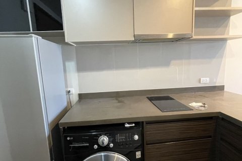 Студия в кондо в Пхая Тая, Бангкок, Таиланд № 159607 - фото 10