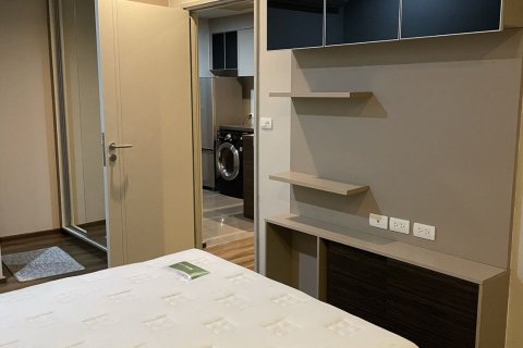 Студия в кондо в Пхая Тая, Бангкок, Таиланд № 159607 - фото 2