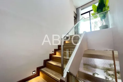 Casa de 4 dormitorios en Jomtien Beach, Pattaya, Tailandia № 211689 - foto 3