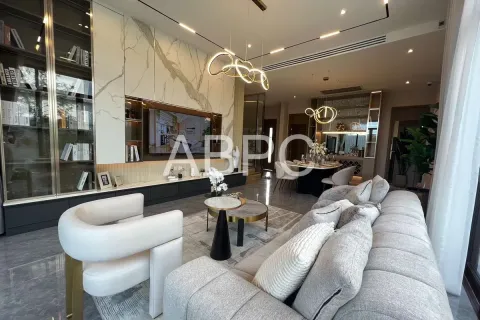 Casa de 4 dormitorios en Jomtien Beach, Pattaya, Tailandia № 211689 - foto 7