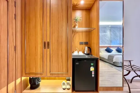 Estudio en el condominio en Pattaya, Tailandia № 211688 - foto 19