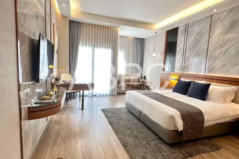 Estudio en el condominio en Pattaya, Tailandia № 211688 - foto 8