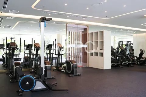 Estudio en el condominio en Pattaya, Tailandia № 211688 - foto 11