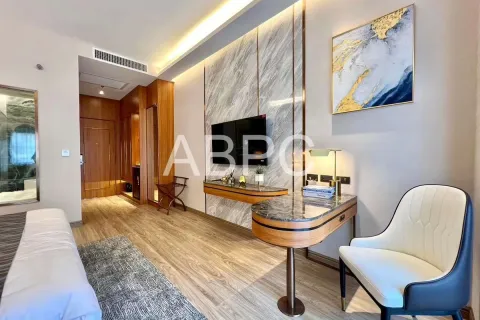 Estudio en el condominio en Pattaya, Tailandia № 211688 - foto 4
