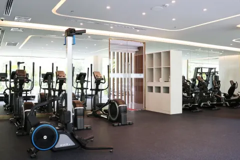 Estudio en el condominio en Pattaya, Tailandia № 211688 - foto 25