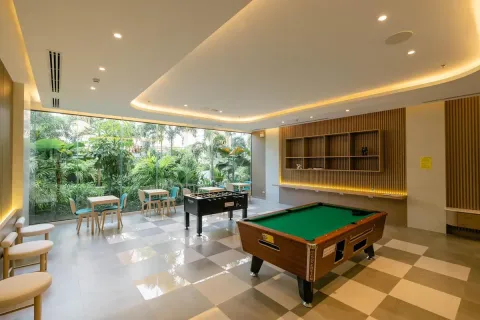 Estudio en el condominio en Pattaya, Tailandia № 211688 - foto 22
