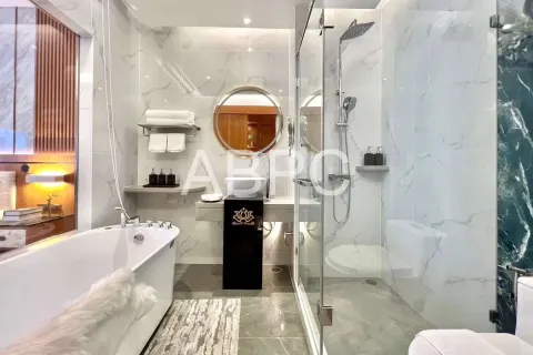 Estudio en el condominio en Pattaya, Tailandia № 211688 - foto 9
