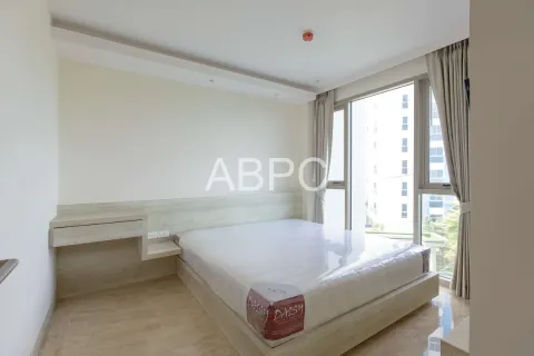 Condominio de 1 dormitorio en Pattaya, Tailandia № 211692 - foto 2