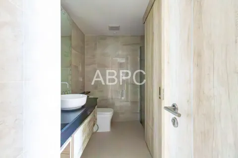 Condominio de 1 dormitorio en Pattaya, Tailandia № 211692 - foto 4