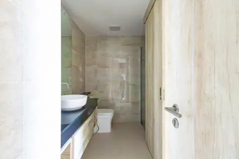Condominio de 1 dormitorio en Pattaya, Tailandia № 211692 - foto 11