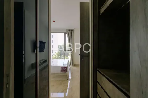 Condominio de 1 dormitorio en Pattaya, Tailandia № 211692 - foto 8