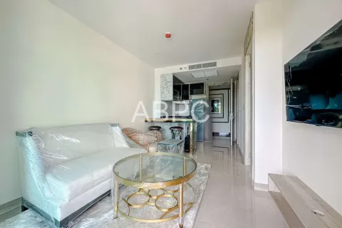 Condominio de 1 dormitorio en Pattaya, Tailandia № 211692 - foto 6