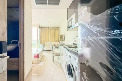Estudio en el condominio en Pattaya, Tailandia № 211691 - foto 9
