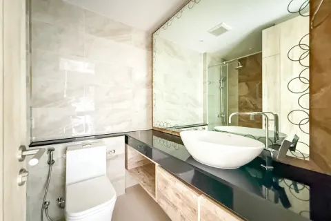 Estudio en el condominio en Pattaya, Tailandia № 211691 - foto 8