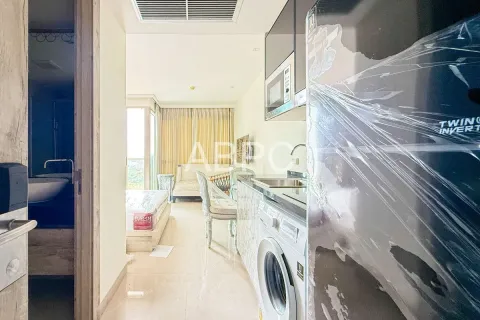 Estudio en el condominio en Pattaya, Tailandia № 211691 - foto 6