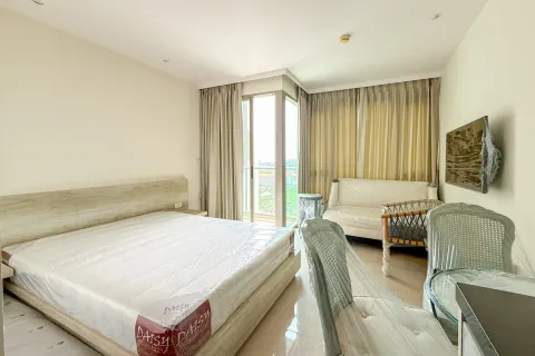 Estudio en el condominio en Pattaya, Tailandia № 211691 - foto 12