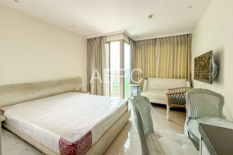 สตูดิโอในคอนโดมิเนียมในพัทยา, ประเทศไทย № 211691