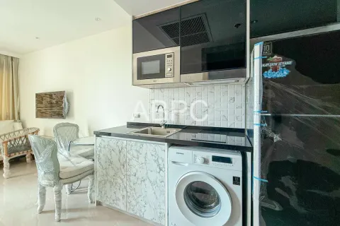 Estudio en el condominio en Pattaya, Tailandia № 211691 - foto 5