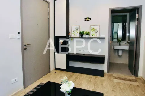 Condominio de 1 dormitorio en Pattaya, Tailandia № 211687 - foto 3