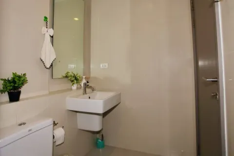 Condominio de 1 dormitorio en Pattaya, Tailandia № 211687 - foto 15