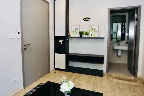 Condominio de 1 dormitorio en Pattaya, Tailandia № 211687 - foto 18