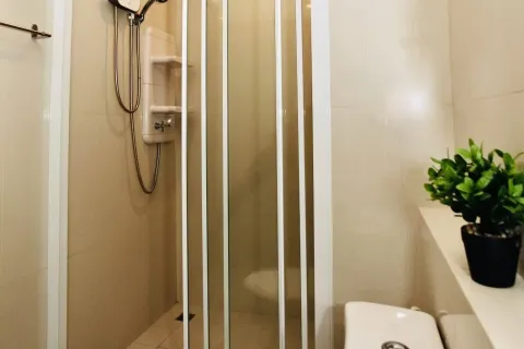 Condominio de 1 dormitorio en Pattaya, Tailandia № 211687 - foto 16
