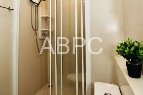 Condominio de 1 dormitorio en Pattaya, Tailandia № 211687 - foto 6