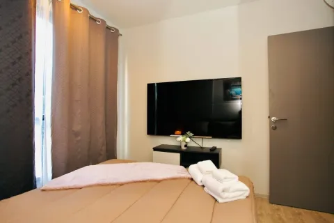 Condominio de 1 dormitorio en Pattaya, Tailandia № 211687 - foto 17