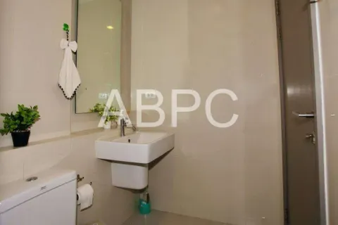 Condominio de 1 dormitorio en Pattaya, Tailandia № 211687 - foto 7