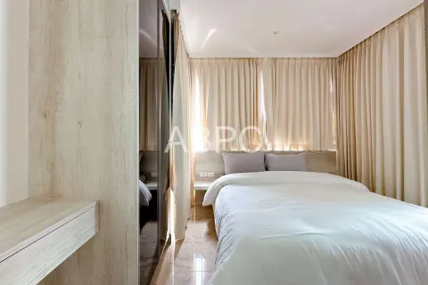 Condominio de 1 dormitorio en Pattaya, Tailandia № 211693 - foto 5
