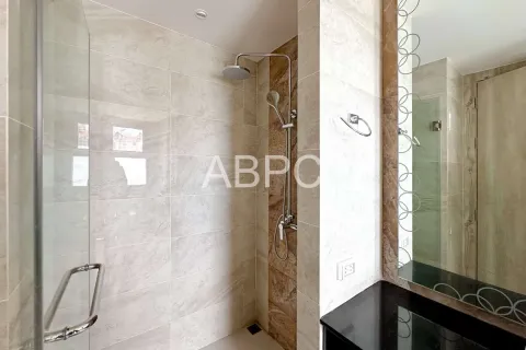 Condominio de 1 dormitorio en Pattaya, Tailandia № 211693 - foto 8