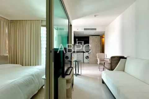 Condominio de 1 dormitorio en Pattaya, Tailandia № 211693 - foto 4