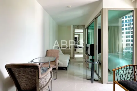 Condominio de 1 dormitorio en Pattaya, Tailandia № 211693 - foto 6