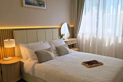 Condominio de 1 dormitorio en Pattaya, Tailandia № 211690 - foto 11