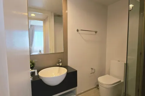 Condominio de 1 dormitorio en Pattaya, Tailandia № 211690 - foto 13