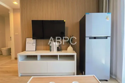 Condominio de 1 dormitorio en Pattaya, Tailandia № 211690 - foto 3