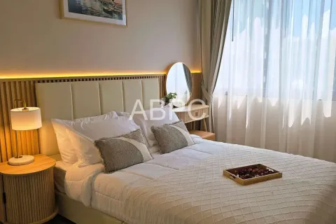 Condominio de 1 dormitorio en Pattaya, Tailandia № 211690 - foto 5
