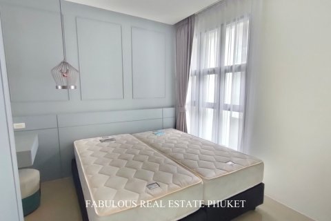 Condo on Surin Beach, Thailand, 2 bedrooms № 179854 - photo 4